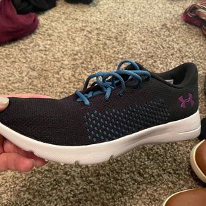Under Armour Womens shoes